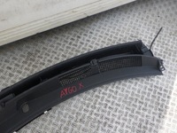 фото thumb №6, Toyota aygo x панель под лобовым стеклом 55708-0h150