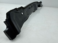 фото thumb №6, Toyota yaris cross 2023 с передний молдинг / накладка na крыло передний