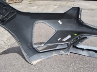 фото thumb №8, Volvo xc60 ii рестайлинг r-design 2021-2023 бампер переднее перед bez распылитель