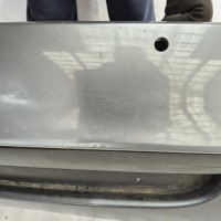 фото thumb №10, Bmw 1 e82 e88 купе cabrio м-пакет 07- задний бампер pdc 8045420