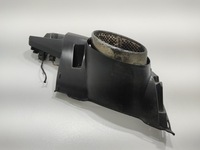 фото thumb №9, Диффузор наконечник бампера задняя audi rs7 4g 2010-2014