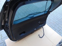 фото thumb №10, Кришка багажника багажника задня opel astra k kombi z22c