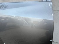 фото thumb №8, Дверь toyota bz4x задняя правый задние правое