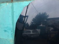 фото thumb №5, Opel insignia a капот крышка двигателя z22a