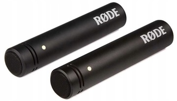 RODE M5 Pair — пара конденсаторных микрофонов.
