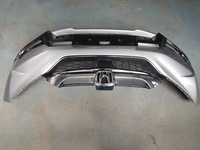 фото thumb №7, Бампер перед передній 4 pdc honda crv cr-v v 18-22