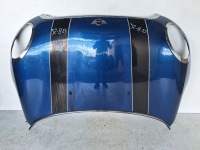 Купить Mini cooper r55 r56 r57 r58 r59 06-13 капот benzyn, фото thumb