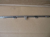 фото thumb №3, Молдинг хром решётка нижняя hyundai ix20 lift nowa o