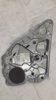 фото thumb №12, Vw polo 9n 5d механізм вікон підйомник двері 6q4839402l 6q6839755