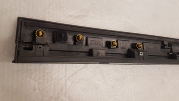 фото thumb №8, Планка дверь левый перед maserati levante карбон 670118931