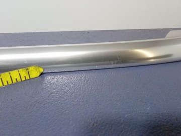 фото thumb №11, Audi a6 c7 allroad рейлінги дахові комплект 4g9860021c