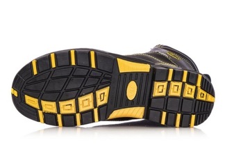 Обувь для виртуальной машины Belfast Antistic S3 Work Shoes
