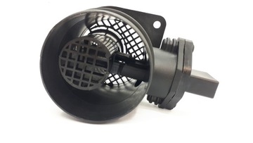 фото thumb №11, Расходомер воздуха hella 8et009149-361