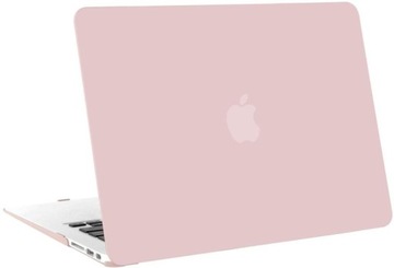 Чехол-футляр Macbook AIR 13 MATTE A1369 A1466