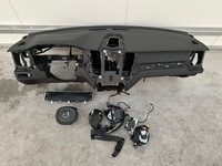 фото thumb №1, Volvo xc60 ii консоль подушка безпеки ремені демонтаж