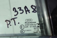 фото thumb №13, Audi a8 длинный 4n d5 lx74 дверь правая перед + зад сторона правая передние задние