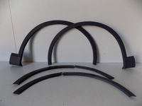 фото thumb №7, Audi q7 4m накладка крила заднього r - 11088