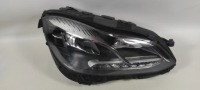 Купить Mercedes e w 212 рестайлинг  фара правая led a2128201839, фото thumb