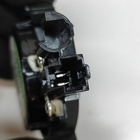 фото thumb №5, Audi rs3 2018 левая сторона динамик дверь задних