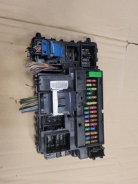 фото thumb №1, Модуль коробка bsi bcm 2.0 eb ford edge mk2 2017