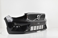 Volvo xc40 xc 40 lift 2023- бампер передний Киев, фото thumb