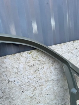 фото thumb №8, Правый стойка обшивка mercedes vito a447 14r-