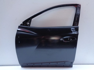 фото thumb №1, Нове двері ліві передні hyundai tucson iv 18-