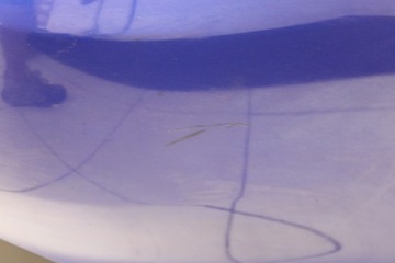 фото thumb №8, Mazda 6 gh hb 07r- бампер зад задній