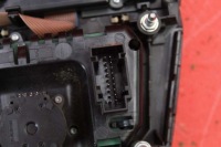 фото thumb №9, Панель управление обдув кондиционер 9285331 bmw f10 f11 09-13