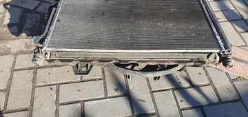 фото thumb №6, Радиатор + вентилятор демонтаж рестайлинг 2.0d evoque f-pace комплект gj32-19e839ac