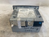 фото thumb №3, Opel zafira b радиопроигрыватель cd 53116246 13190856