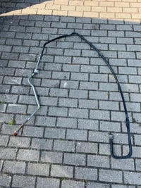 фото thumb №1, Шланг трубка iveco eurocargo