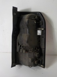 фото thumb №4, Land rover discovery iv лампа ліва задня лівий задня