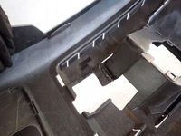 фото thumb №15, Ford fusion lift 05- бампер перед передній