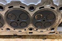 фото thumb №10, Головка двигателя land rover range rover iv l405 ah4q6c064ac 4.4l дизель