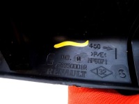 фото thumb №7, Молдинг защита порог левая перед laguna iii