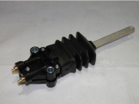 Купити Клапан вирівнювальний кабіни man f90 f2000 tga tgl tgm, фото thumb