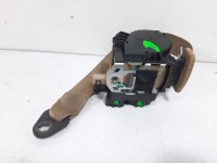 Mercedes w216 cl500 06r ремінь безпеки лівий перед Київ, фото thumb