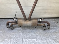 фото thumb №5, Alfa romeo stelvio qv вихлоп гасник 2.9