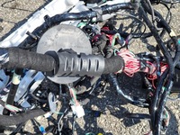 фото thumb №15, Установка интерьера жгут электрический renault laguna iii 3 универсал dci оригинальный номер eu