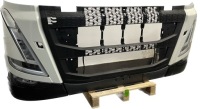 фото thumb №1, Перед бампер решітка радіатора фари full led kompletny volvo fh5 2021+ 84210166