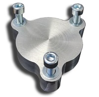 фото thumb №1, Заглушка рециркулятор mercedes actros mp4 4711420091