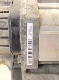 фото thumb №10, Рулевая рейка трансмиссия vw volkswagen golf v 1.4tsi 03-09r.