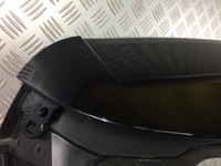 фото thumb №14, Крышка багажника багажника задняя задняя без оснащения opel grandland x