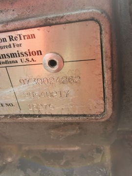 фото thumb №13, Коробка передач коробки передач mercedes atego actros om904la 4.2