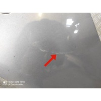 Крыло передний левый перед bmw seria 5 f10 f11 a52 spacegrau Киев, фото thumb