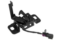 фото thumb №1, Замок капот крышки двигателя chevrolet captiva 06-