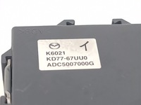 фото thumb №6, Mazda cx-5 2013 блок керування / модуль паркування pdc