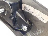 фото thumb №7, Mazda 3 2013 молдинг накладка кришки задня