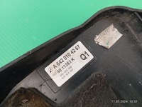 фото thumb №8, Захист кришка двигуна mercedes e-klasa w212 a6420104267